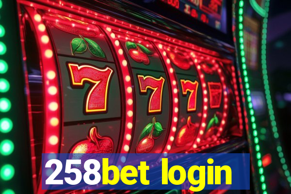 258bet login